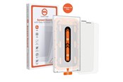 Mobiltelefontillbehör-Skyddsfilm - Mobile Origin Screen Guard iPhone 14 Pro with easy applicator - 2 pack - SGA-i14Pro-2pk