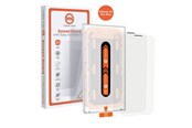 Mobiltelefontillbehör-Skyddsfilm - Mobile Origin Screen Guard iPhone 14 Pro Max with easy applicator 2 pack - SGA-i14ProMax-2pk