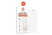 Mobiltelefontillbehör-Skyddsfilm - Mobile Origin Orange Screen Guard Spare Glass iPhone 13 mini - SGA-SP-i13m