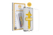 Mobiltelefontillbehör-Skyddsfilm - Mobile Origin Screen Guard with arrow applicator - Samsung Galaxy A15 - SGZ-GA15