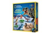 Julkalender - National Geographic Dinosaurie Adventskalender 2026 - 29-2490