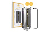 Mobiltelefontillbehör-Skyddsfilm - Mobile Origin Screen Guard iPhone 11 / iPhone XR with easy application - SGZ-i11