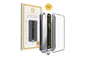 Mobiltelefontillbehör-Skyddsfilm - Mobile Origin Screen Guard iPhone 14 Pro with easy application - SGZ-i14Pro