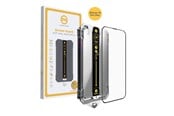 Mobiltelefontillbehör-Skyddsfilm - Mobile Origin Screen Guard iPhone 14 Pro Max with easy application - SGZ-i14ProMax
