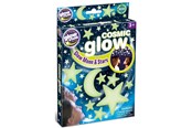 Barnrummet - Brainstorm Cosmic Glow Måne och stjärnor - 306-8600