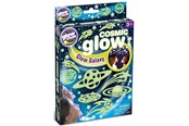 Barnrummet - Brainstorm Cosmic Glow Galax - 306-8601