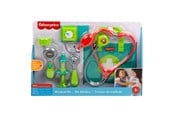 Rollek - Fisher Price Läkarset. - HYH26