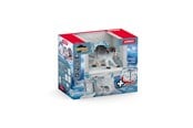 Schleich - Schleich BattleCave Isråtta - 42676