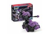 Schleich - Schleich Shadow CrashMobile m. Minivarelse - 42672
