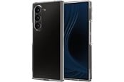 Mobile - Covers & Cases - Spigen Air Skin - crystal clear - Samsung Galaxy Z Fold6 - ACS07815