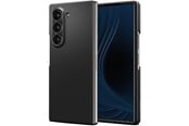 Mobile - Covers & Cases - Spigen Air Skin - black - Samsung Galaxy Z Fold6 - ACS07816