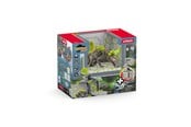 Schleich - Schleich BattleCave Stenkameleont - 42677