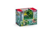 Schleich - Schleich BattleCave Djungeltarantel - 42678