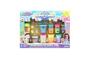 Kreativa spel - Sensory Compounds Slimy Super Combo-set - 12-33516