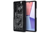 Mobile - Covers & Cases - Spigen Ultra Hybrid Pro - zero one - Samsung Galaxy Z Fold6 - ACS08282