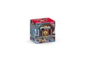 Schleich - Schleich BattleCave superkristaller - 42702