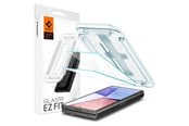 Mobiltelefontillbehör-Skyddsfilm - Spigen Glass tR EZ Fit Cover 2 Pack - Samsung Galaxy Z Fold6 - AGL07969