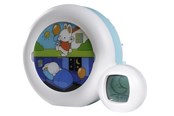 Barnrummet - Claessens Kids - Kid'Sleep - Moon - CLK0014