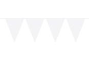 Leksaker - Folat BV White Flag Line 10mtr. - 22621