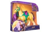 Docka, bamse och tillbehör - Unicorn Academy Enhörningsakademin Modedocka enhörning 28 cm Leaf - 6067375