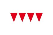 Leksaker - Folat BV Red Flag Line 10mtr. - 22613