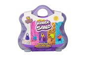 Kreativa spel - Kinetic Sand Sensorisk bur - 6069784