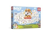 Brädspel - Vildkatten Bluey - 78-20074