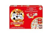 Brädspel - Vildkatten 70 - 78-20027