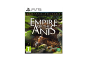Spel - Empire of the Ants (Limited Edition) - Sony PlayStation 5 - Strategi - 3701529506369