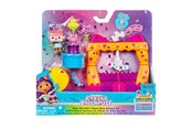 Dockhus & Tillbehör - Gabby's Dollhouse Balkongset - Baby Box - 6071358