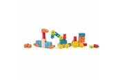 Babyleksaker - Hape Infinite Imagination Byggklossar - 87-0519