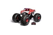Fjärrstyrt - Monster Jam RC Marvel Mega Spiderman - 6070554