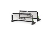 Utomhuslek - EXIT - Panna Foldable Steel Football Goal 150x60cm - 41012000