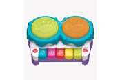 Babyleksaker - Playgro Jerry's Class - 2 in 1 instrument with light and sound - 6384144