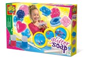 Kreativa spel - SES Creative Children's Make Your Own Soaps Set - S00910
