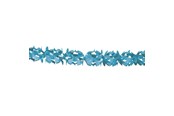Leksaker - Folat BV Garland Paper Hoku-Blue 6 m. - 07906