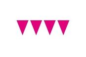 Leksaker - Folat BV Fuchsia Bunting 10 m. - 22619