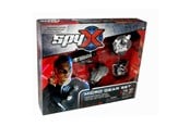 
Lärande &amp; Utbildning - Liniex SpyX - Micro Gear set - 20192