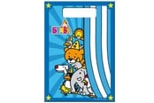 Leksaker - Folat BV Bumba Handout bags 8 pcs. - 29504