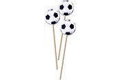 Leksaker - Folat BV Football Sticks 8pcs. - 26220