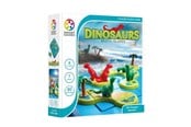 Brädspel - Lautapelit Smart Games - Mystic Islands - SG1842