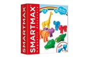 Babyleksaker - Smartmax My First Safari Animals - SMX220