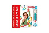 Babyleksaker - Smartmax Start Plus 30 pcs - SG4972