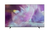 Digital skyltning & Hotell - Samsung HG50Q60AAEU HQ60A Series - 50" LED-backlit LCD TV - QLED - 4K - for hotel / hospitality - HG50Q60AAEUXEN