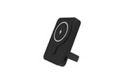 PowerBank - DENVER PBW-5000B PowerBank - Svart - 5000 mAh - PBW-5000B