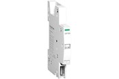 Komponenter för switchboxar och skåp - Schneider Electric Combination switch Acti 9 iC60 OF/SD open/close/signal - A9A19803