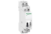 Komponenter för switchboxar och skåp - Schneider Electric Tick ​​relay iTL 16A 2NO 48VAC/24VDC impulse pressure activation Width 18mm - A9C30212