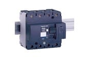 Komponenter för switchboxar och skåp - Schneider Electric Acti9 Circuit breaker NG125N C 63A 4P - 18656