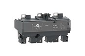 Komponenter för switchboxar och skåp - Schneider Electric Current relay TM160D for ComPacT NSX 160/250 circuit breakers bimetal/electromagnetic rated current 160 - C163TM160