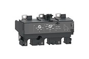 Komponenter för switchboxar och skåp - Schneider Electric Current relay TM250D for ComPacT NSX 250 circuit breakers bimetallic/electromagnetic rated current 250 A. - C253TM250